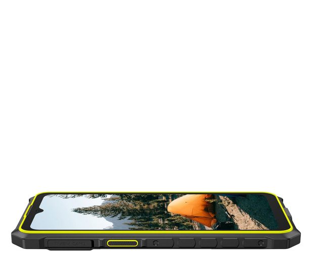 uleFone RugKing 3 Pro 8/128GB zielony - 1529393 - zdjęcie 10